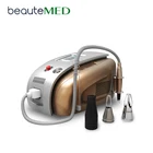 Portable Pico second Laser Pigment Removal Korea Q Switched Nd Yag Laser Picosecond Laser Tattoo Removal Machine