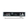 2018 Alibaba Wholesale New Fashion Design clear projection 1080P android projector LED-96+ from HTP factory