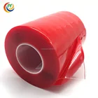Solvent Acrylic Adhesive Double Sided VHB Foam Tape