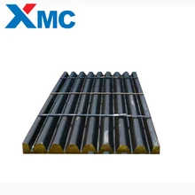 MnCr12.2 superior quality CT3254 jaw plate for jaw crushing