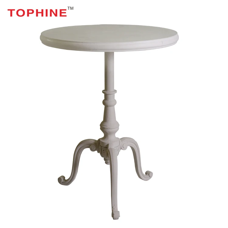 Chinese Antique Furniture White Color Wrinkle