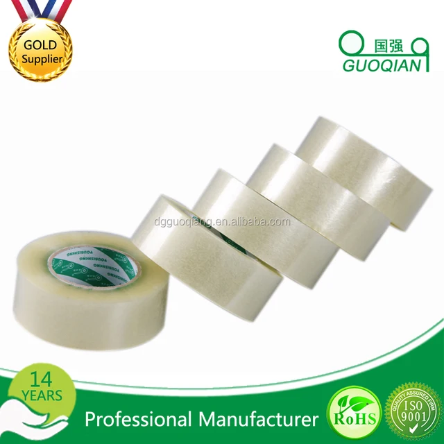 jumboroll, high quality clear hot melt adhesive jumbo roll packing bopp