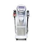 Spa use ultrasound cavitation weight loss machine/80k ultrasonic cavitation vacuum RF system
