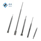 carbide steel rectangular punch and die material