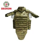 Chinese Factory Custom Bulletproof Vest Military with Good Price