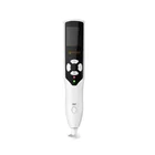 Auto jett pen effectively whiten and brighten skin jet plasma 2 in 1 lift remove pockmark/acne