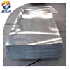 Prime hot dipped steel coil/secondary grade tinplate sheet/JIS G3302 Hot-dipped Galvanized Steel color coated steel