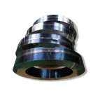 0.1mm~6mm metal blade for roll cleaning doctor