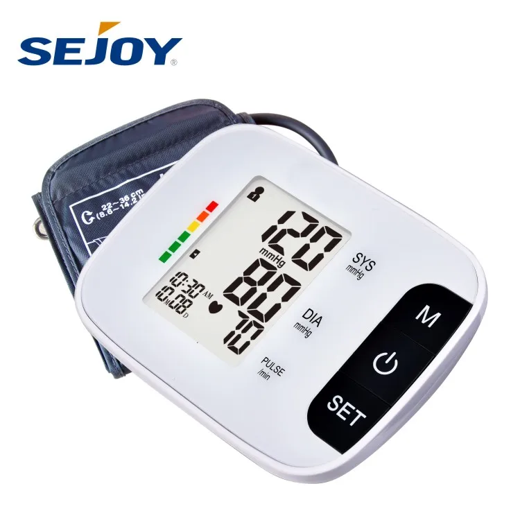 professional blood pressure monitor