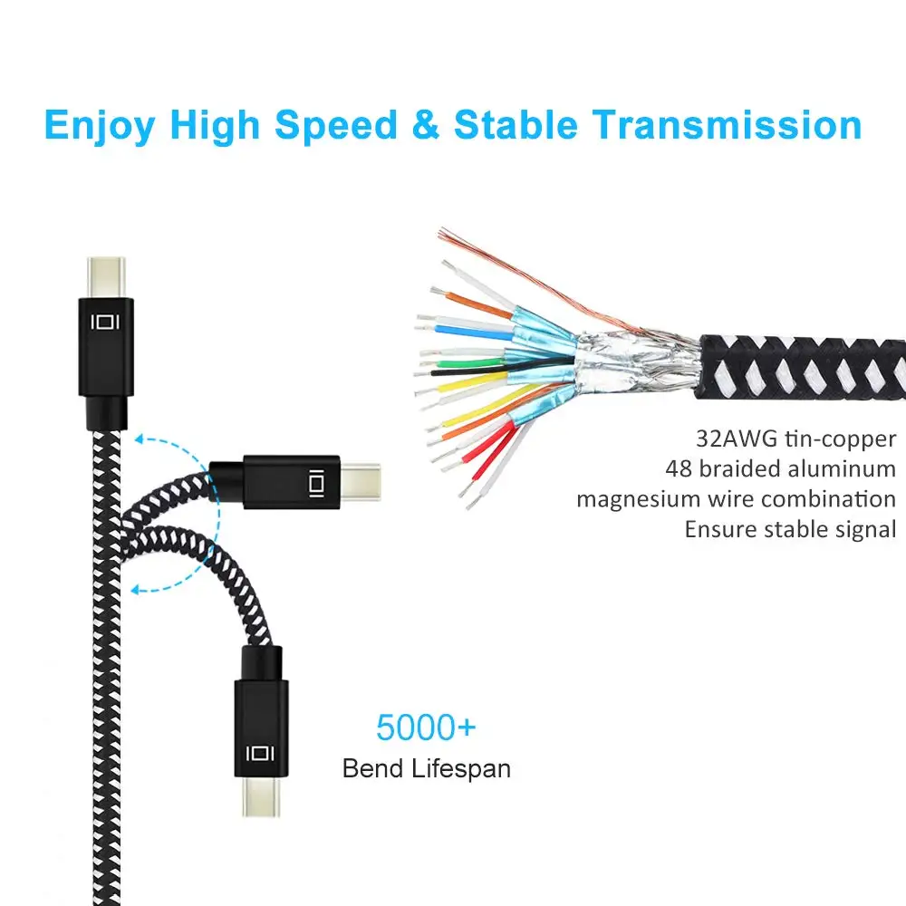 Mini Display Port to HDMI Converter Video Cable Male to Female 3D Audio Thunderbolt Mini DP to HDMI Adapter for iMac - ANKUX.COM