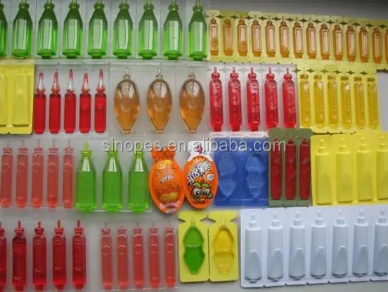 Plastic ampoule samples, Dannie.jpg