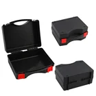 DRX Everest TPC013 250x210x95mm Best Selling Injection Molded PP Material Plastic Tool Carrying Equipment Packing Case