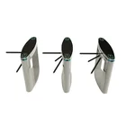 Z158 Access Control System Tripod Turnstile Mechanism