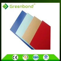 Greenbond Construction And Real Estate Aluminum