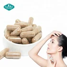 Private Label Antioxidant Supplement Grape Seed Capsule for Skin