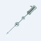 Factory Manufacture High Accuracy Magnetostrictive Liquid Level Controller With Sensor for Fuel Level Measurement