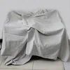 cheap grey canvas drop cloth dust sheet from china