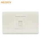 Wholesale Computer/Telephone Multiple Wall Sockets Outlet