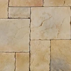 Factory Direct Sale Garden House Front Wall Tiles Natural Culture Stone Wall