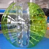 On sale amusement park inflatable water zorb balls low price GB7170