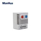 Manhua ZR011 AC220v Temperature Thermostat Switch for Housing