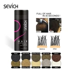 Competitive Men Keratin Hair Fibers For Hair Building Solution