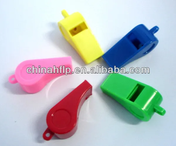 plastic whistle@zt#14