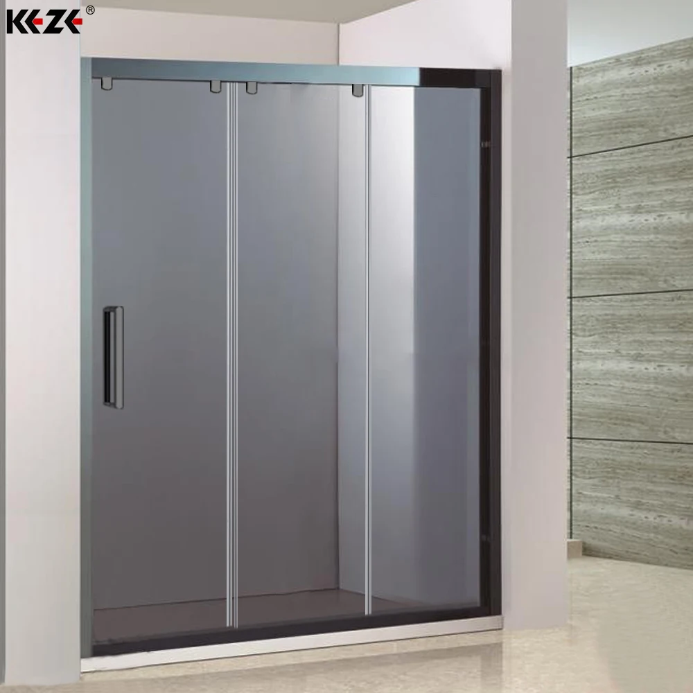China 3 Sliding Doors Shower Wholesale Alibaba