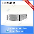 4U Rack Servers, HPE Network Servers ProLiant DL580 Gen9 with Intel Xeon Processor