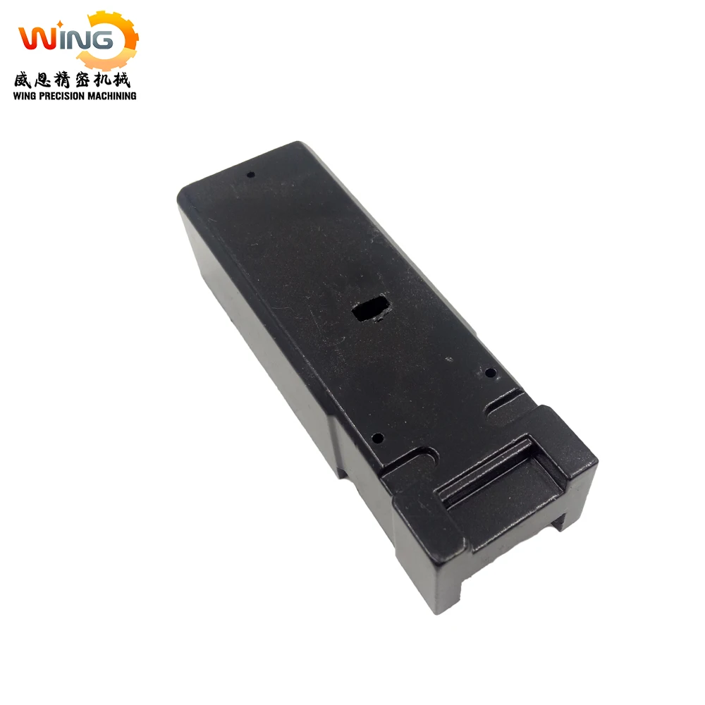 Die Casting Closet Rod Bracket Die Casting Curtain Pole Bracket