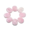 Factory Supply massage stone warmer face rose quartz with price