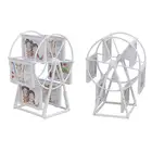 Creative DIY 12 pcs Picture Ferris Wheel Photo Frame