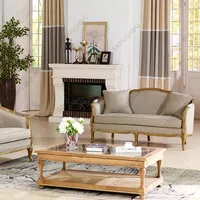 High Quality Contemporary And Cosy Living