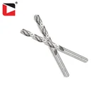 Metal Drilling Tool Drill Bright Finish Steel Cutting Tool Twist Drill