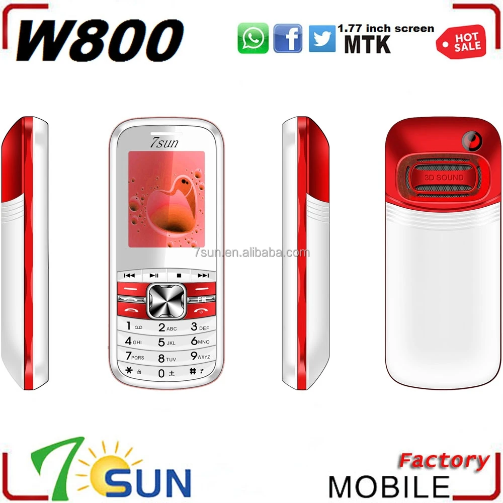 Best option products telefono