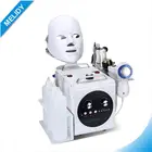 Silk Peel Hydro Dermabrasion Water Almighty Oxygen Jet Beauty 8 In 1 Facial Machine