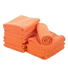 Promotional USA best selling industrial kitchen microfibre wiping rags