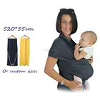 China best selling baby carrier wrap Infant baby sling for newborn