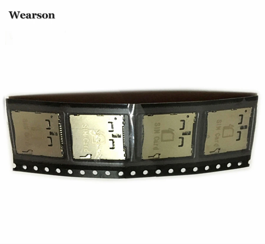 For Asus FE375CG FE375CL ME375 FE7530 K019 K01Q Sim Card Slot New ME375 Sim Card Tray High Quality