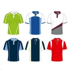 China factory OEM wholesale breathable American Style Polo tshirt for men custom rugby polo shirts