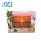 Frames Photo Frame Picture Resin Tourist Picture Frames Latest Design of Photo Frame for Souvenir