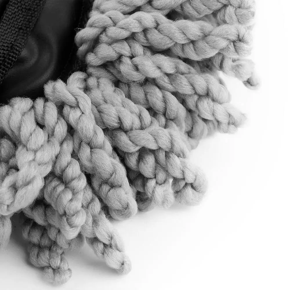 Free Shipping 1pc High Quality Multi-functional Car Duster Cleaning Dirt Dust Clean Brush Dusting Tool Mop Wholesale Hot Search