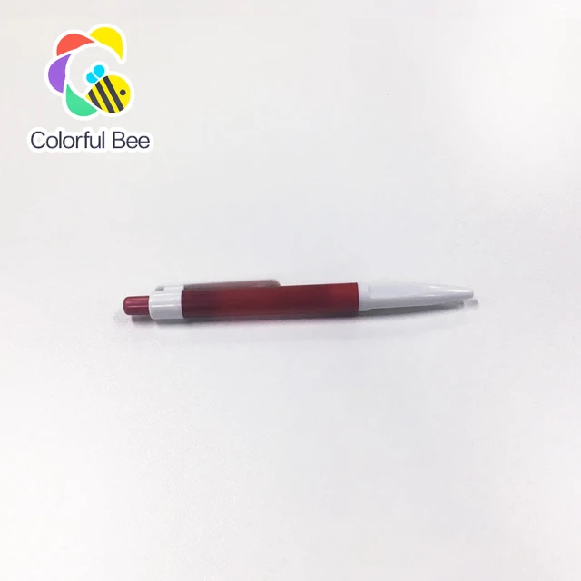 good supplying plastic guangzhou gift pens personalized ball