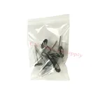 Free shipping 10pcs/lot Steel Wire Wheel Brushes Cup Rust Dremel Accessories Rotary Tool for the engraver abrasive materials