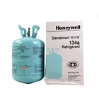 HFC Refrigerant r134a price,pure and safety air conditioner gas,more than 99.9% purity