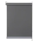 2019 waterproof anti-uv outdoor clear solar roller shades