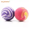 Colorful 27mm 32mm 45mm 49mm 60mm Kids High Bounce Ball Bouncing Ball Bouncy balls