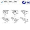 Truss Manufacturer design outdoor event concert small stage lighting truss