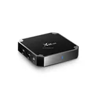 Hot !! x96mini android 7.1 x96 mini s905w 1g8g Smart Tv Box with amazing quality and unbeatable price
