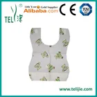 Wholesale Customized waterproof Disposable Cheap Baby Bibs